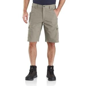 Carhartt Rugged Flex Relaxed Fit Ripstop Cargo Work Short 104727